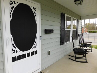 322 S Plum St, Marysville, OH 43040 - photo 5