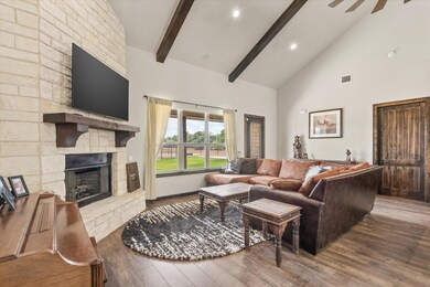 1677 Center Point Rd, Weatherford, TX 76087 - photo 3