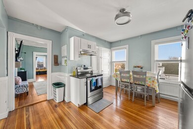 28 Pine St unit C, Attleboro, MA 02703 - photo 6