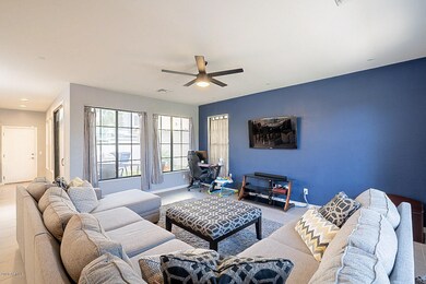 2616 S Valle Verde, Mesa, AZ 85209 - photo 5