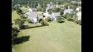 Aerial of lot 77 & Signature Village