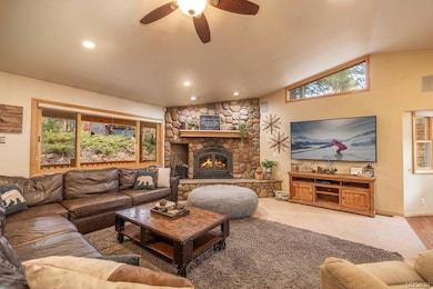 842 Silver Tip Dr, Big Bear Lake, CA 92315 - photo 5