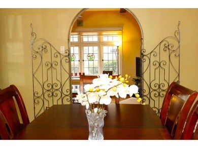 Dining Room.