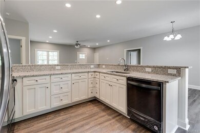 5261 Old Buckingham Rd, Powhatan, VA 23139 - photo 4