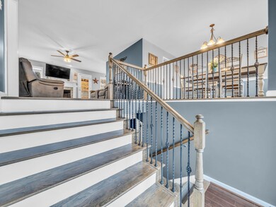 1037 Ishee Dr, Clarksville, TN 37042 - photo 4