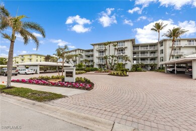 Condo on the first floor, windows facing west, fro