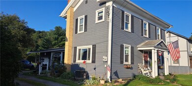 114 W Main St, Big Run, PA 15715 - photo 3