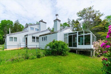 8 Pine Tree Lane, South Thomaston