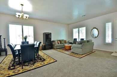 Light and airy