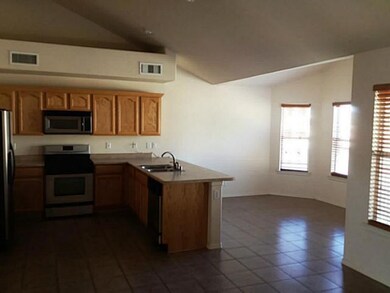 737 Desert Silver Dr, Horizon City, TX 79928 - photo 6