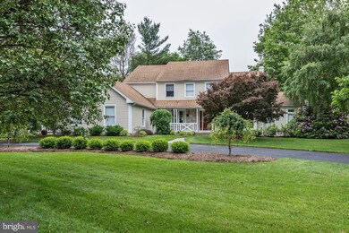 814 Joshua Ct, Moorestown, NJ 08057 - photo 2