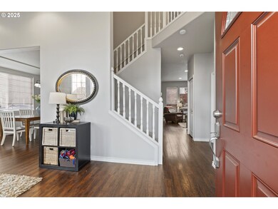 Entrance/Foyer