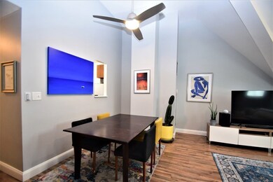 Sumner Hill Condominiums unit 401, Jamaica Plain, MA 02130 - photo 4