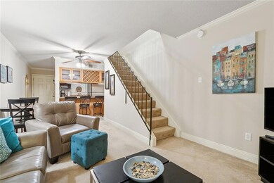 Fully furnished and ready to move in.