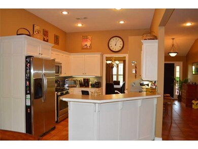 2522 S College Dr, Fayetteville, AR 72701 - photo 4