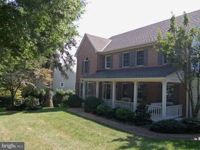 8530 Hill Spring Dr, Lutherville Timonium, MD 21093 - photo 2