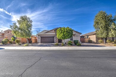 4424 N 186th Ln, Goodyear, AZ 85338 - photo 3