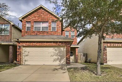 1810 Don Alejandro, Houston, TX 77091 - photo 3