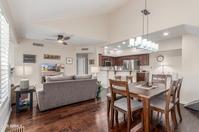 20660 N 40th St unit 2182, Phoenix, AZ 85050 - photo 7