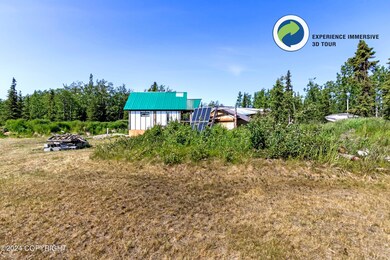 20518 Crooked Creek Rd, Kasilof, AK 99610 - photo 2