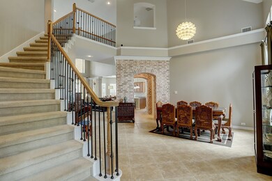 63 N Scribewood Cir, Spring, TX 77382 - photo 6