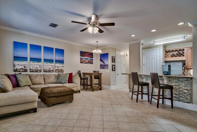 Living/Dining Area