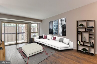 2305 Greenery Ln unit 204, Silver Spring, MD 20906 - photo 2