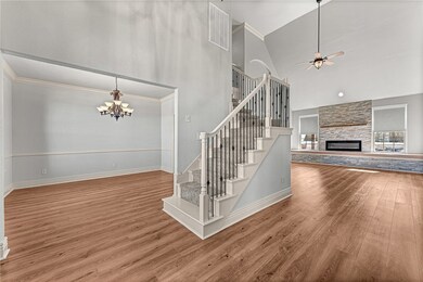 1401 NW 3rd St, Bentonville, AR 72712 - photo 2