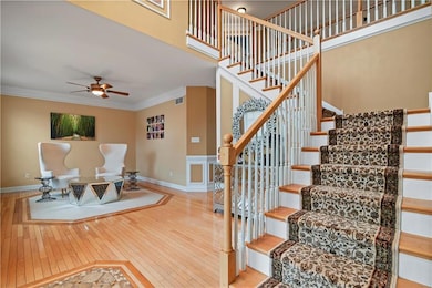 6719 Arbordeau Ln, Macungie, PA 18062 - photo 2