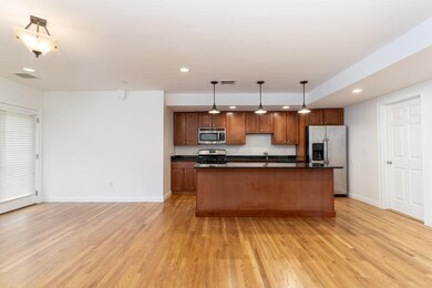 65 Circuit St unit 65, Boston, MA 02119 - photo 3