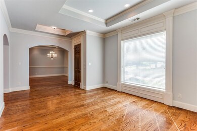 600 Hickory Ct, Hurst, TX 76054 - photo 5