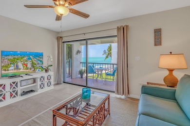 601 W Ocean Dr #414D