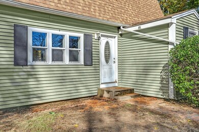 1 Blackstone St unit 1, Bellingham, MA 02019 - photo 2