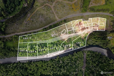 50 Joy Ln unit Lot 5, Humptulips, WA 98552 - photo 5