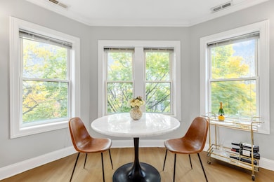 1250 W Cornelia Ave unit 3S, Chicago, IL 60657 - photo 4