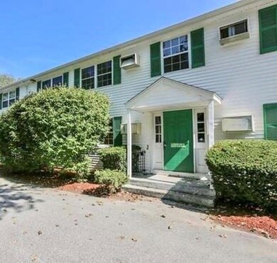 9 Wysocki Dr unit 34, Dudley, MA 01571 - photo 2