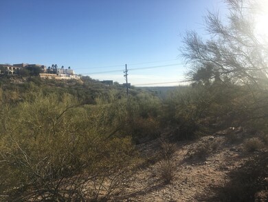 View to the South (2)