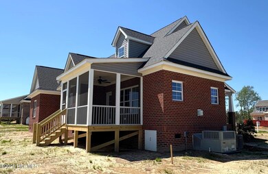 Back Elevation 2