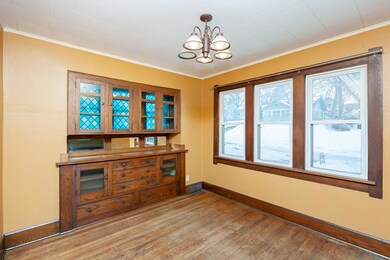 32nd dining room