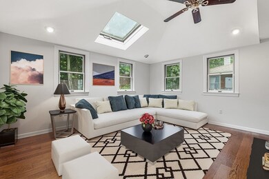 8 Garrison Rd unit A, Newburyport, MA 01950 - photo 5