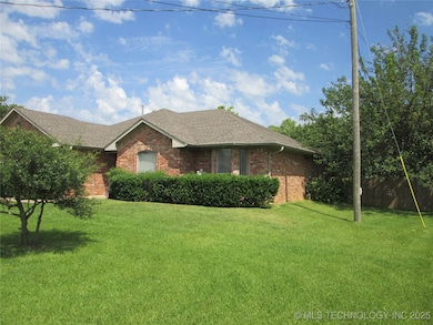 5218 Kimberly Rd, Durant, OK 74701 - photo 3