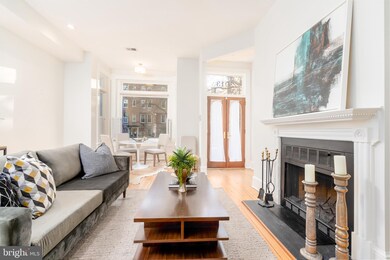 2013 Kalorama Rd NW unit 4, Washington, DC 20009 - photo 4