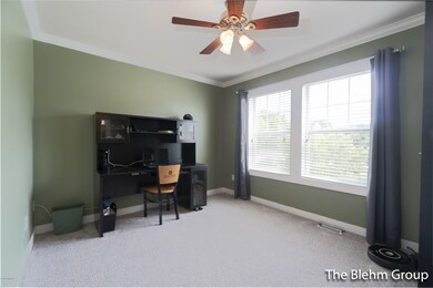 1705 Springwind Dr SW, Byron Center, MI 49315 - photo 4