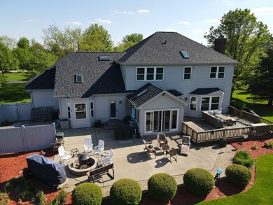 10601 Quail Ridge Ct, Naperville, IL 60564 - photo 4