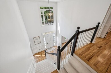 4676 Jefferson Township Ln, Marietta, GA 30066 - photo 7