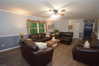 2684 Winding Woods Ln, Asheboro, NC 27205 - photo 3