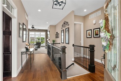 16764 Fox Ridge Dr, Effingham, IL 62401 - photo 2