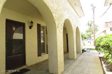 1569 El Prado Rd unit 2, Jacksonville, FL 32216 - photo 4
