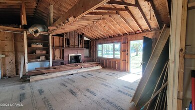 2081 Chandler Rd, Vanceboro