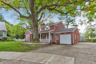 2550 Martin Ave SE, Grand Rapids, 49507-